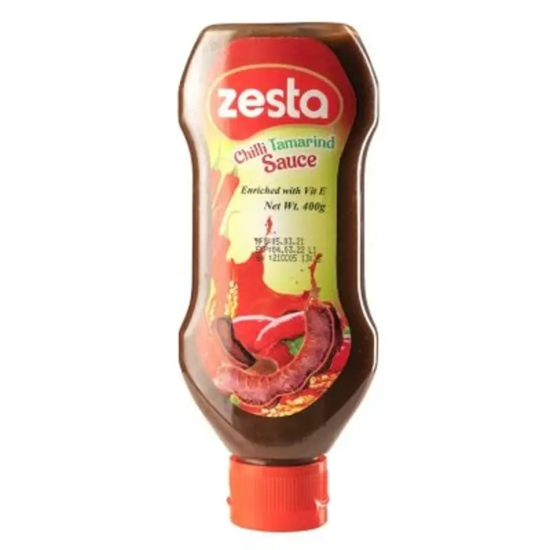 Zesta Chilli Tamarind 400G